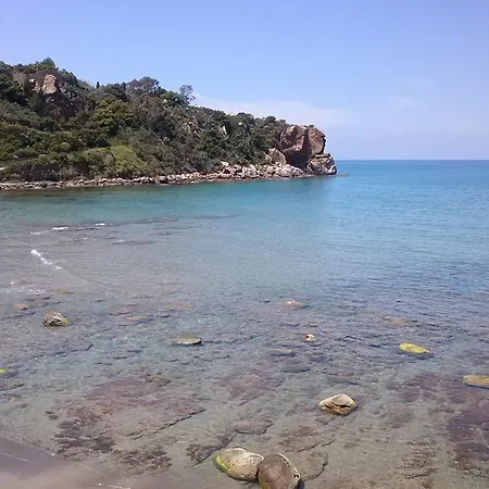 Nocleg ze śniadaniem Holidays 3*