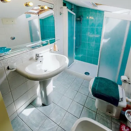 切法卢假期住宿加早餐旅馆