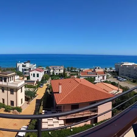 Holidays 4* Cefalu