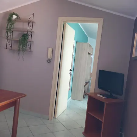 Holidays Bed & Breakfast 4*