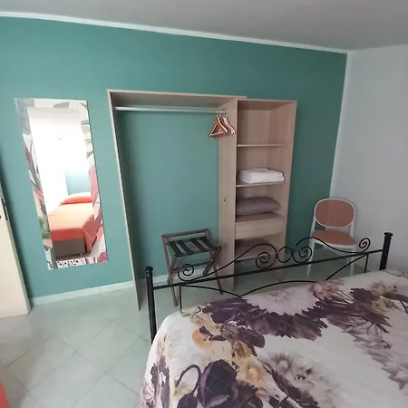 Holidays Bed & Breakfast Cefalu