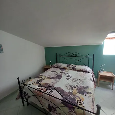 Bed & Breakfast Holidays Cefalu