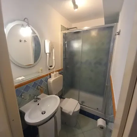 Holidays 4* Cefalu