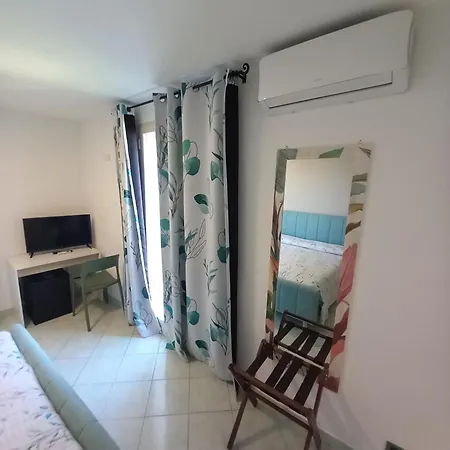 Holidays Bed & Breakfast Cefalu