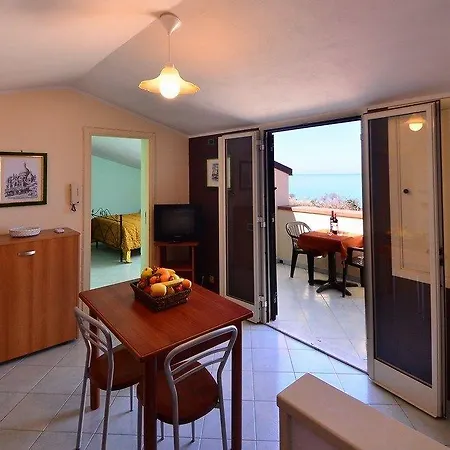 Holidays 4* Cefalu