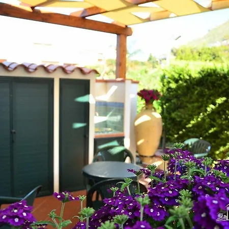 Bed & Breakfast Holidays Cefalu