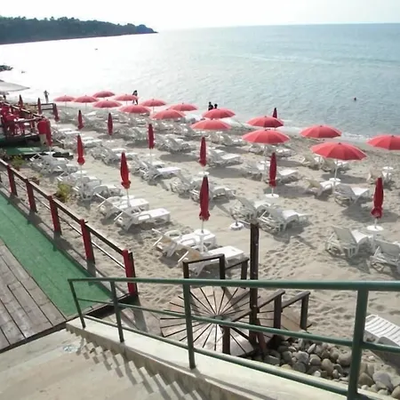 Holidays Bed & Breakfast Cefalu