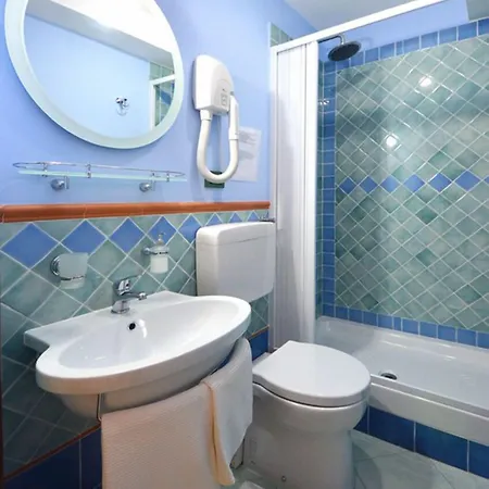 Holidays Bed & Breakfast 4*