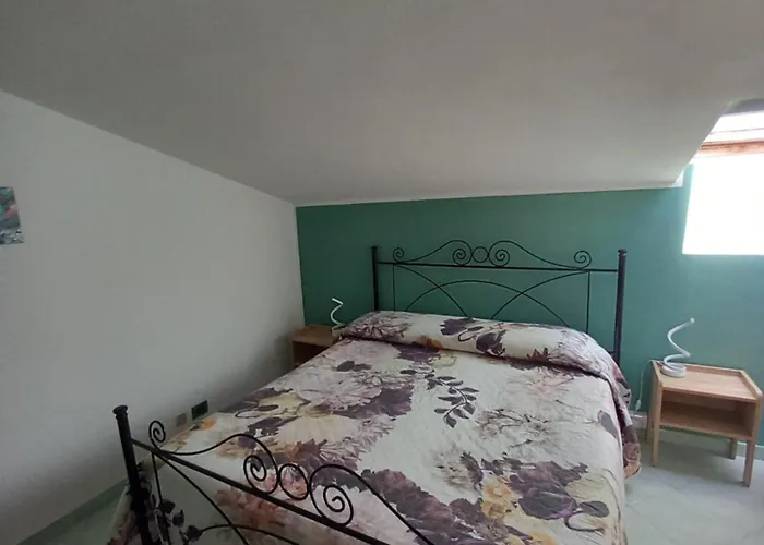 Panzió Holidays Cefalù