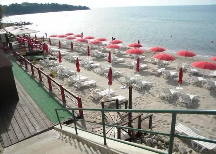 Holidays Panzió Cefalù