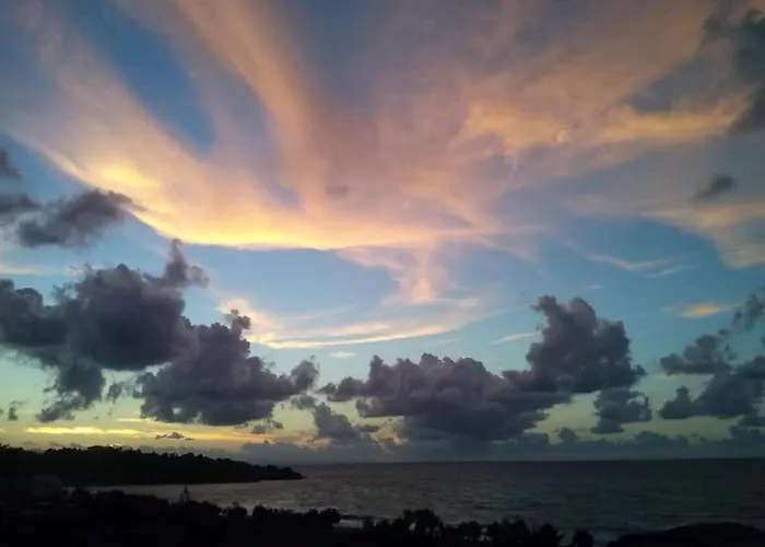 Panzió Holidays Cefalù